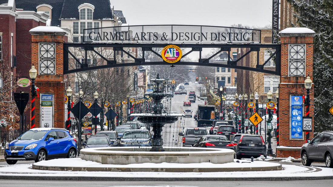 Best or Top Social Media Design Agencies and Companies in Carmel, Indiana