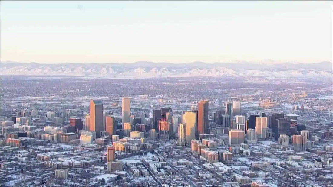 Top or Best Brand Identity Package Agencies and Companies in Denver, Colorado