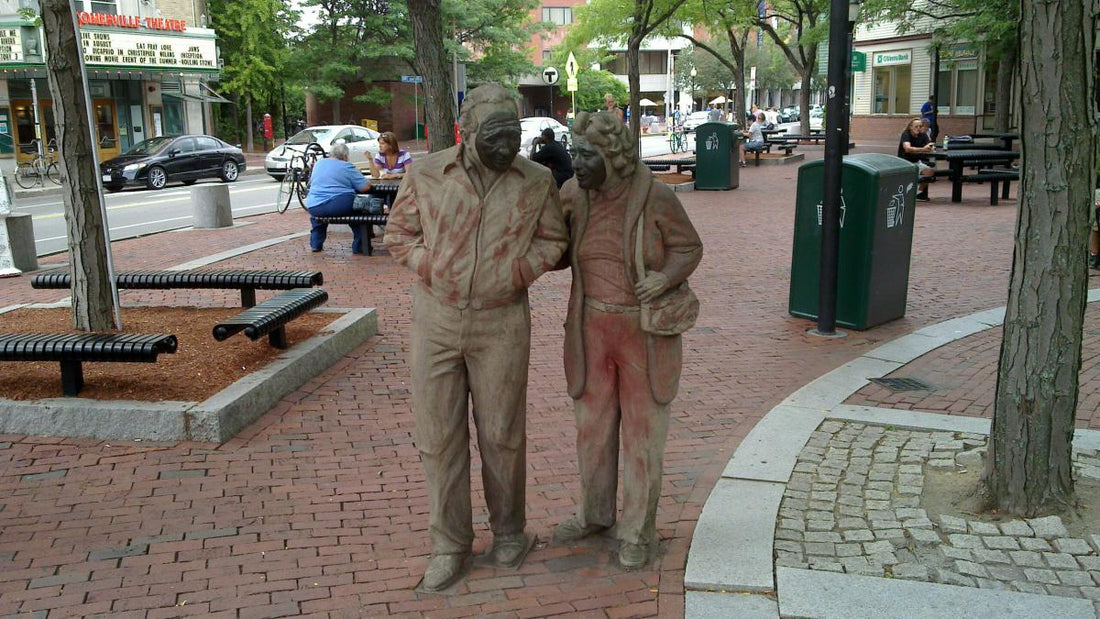 Top or Best Cartoons and Comics Agencies and Companies in Somerville, Massachusetts