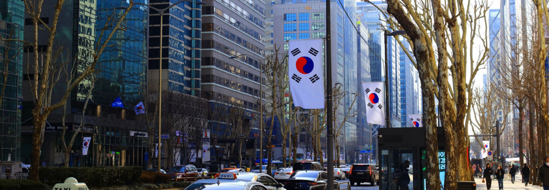 Top or Best Influencer Brand Partnership Agencies and Companies in South Korea