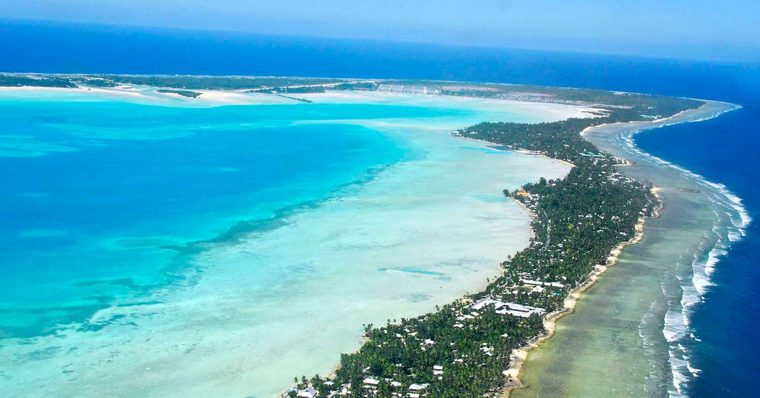 Top or Best Influencer Brand Partnership Agencies and Companies in Palau