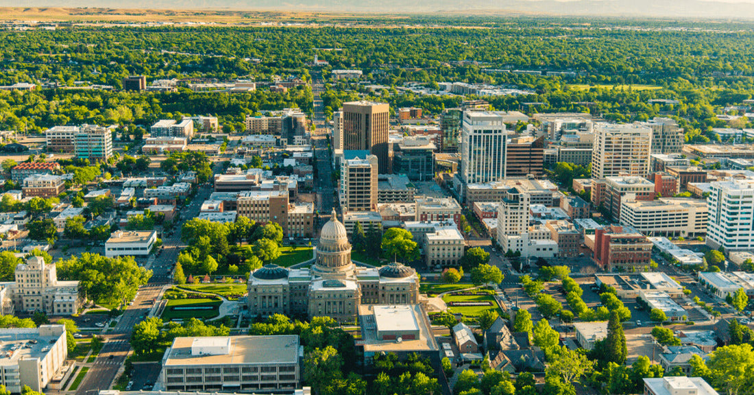 Top or Best Snapchat Management Agencies and Companies in Boise, Idaho