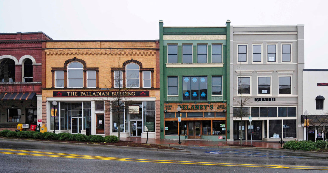Top or Best Stationery Design Agencies and Companies in Spartanburg, South Carolina