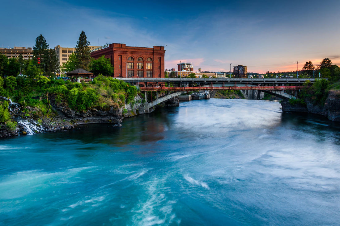 Top or Best Talent Management Agencies and Companies in Spokane, West Virginia