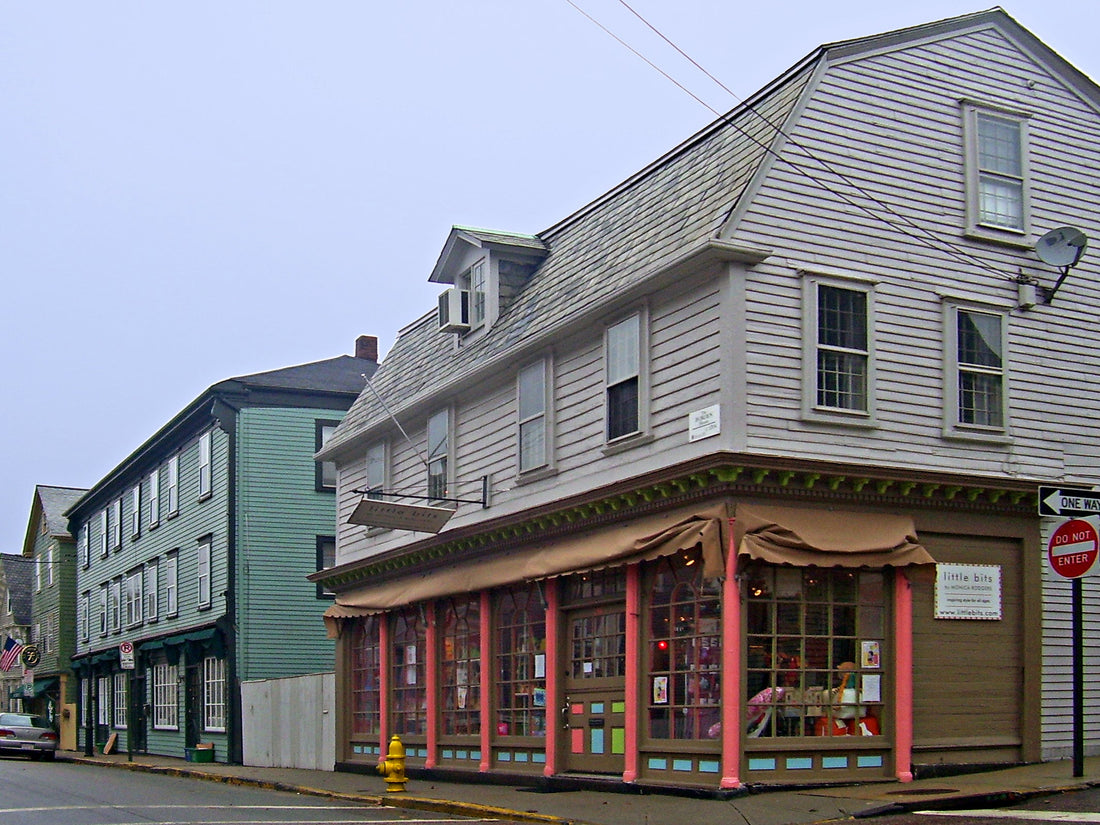 Top or Best Email Campaign Design Agencies and Companies in Newport, Rhode Island