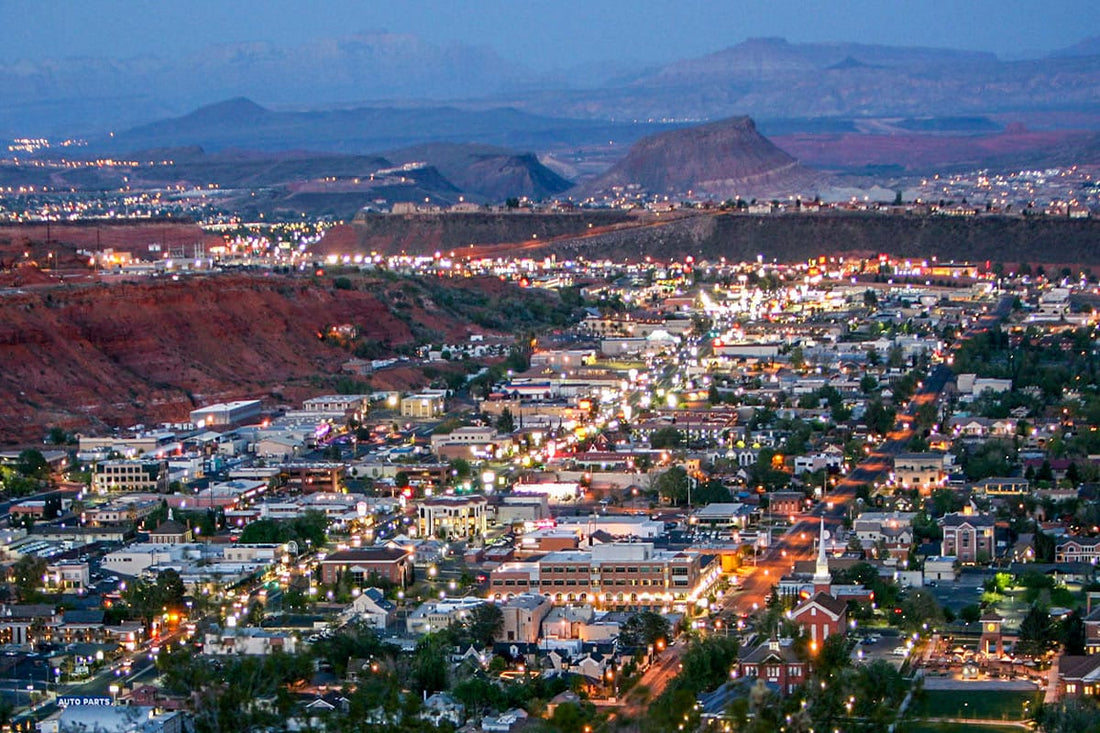 Top or Best Stationery Design Agencies and Companies in St. George, Utah