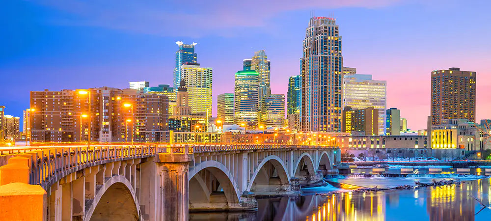 Top and Best Web and Mobile Design Agencies and Companies in St. Louis Park Minnesota