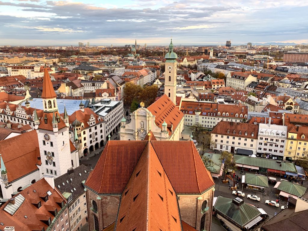 Top X (Twitter) Management Agency in Munich, Germany