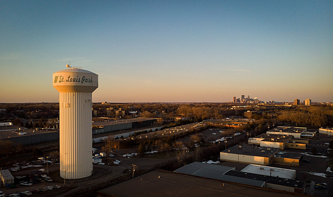 Top and Best Drawing and Illustration Agencies and Companies in St. Louis Park Minnesota