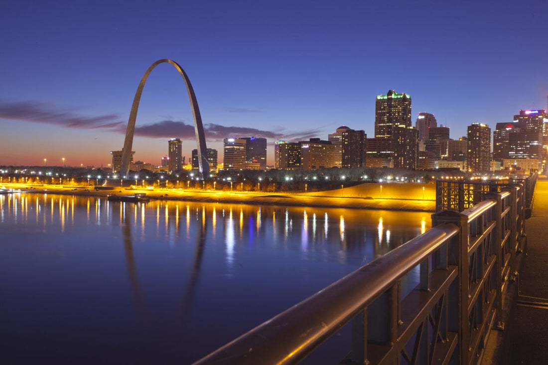Top or Best Influencer Brand Partnership Agencies and Companies in St. Louis, MO