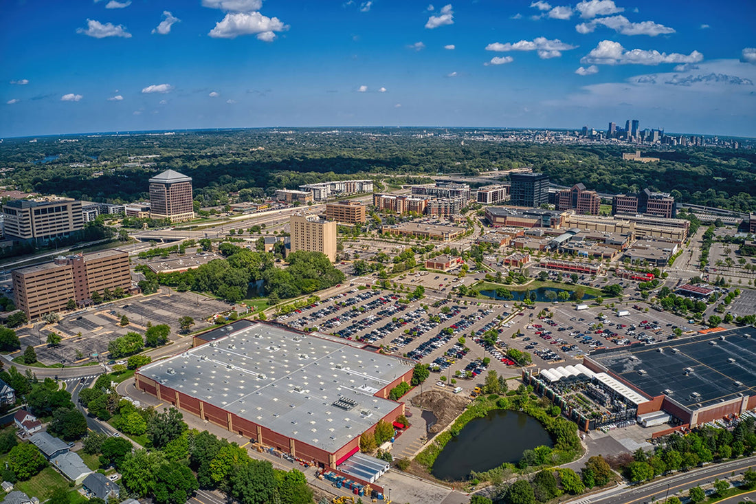 Top and Best Brand Identity Package Agencies and Companies in St. Louis Park Minnesota