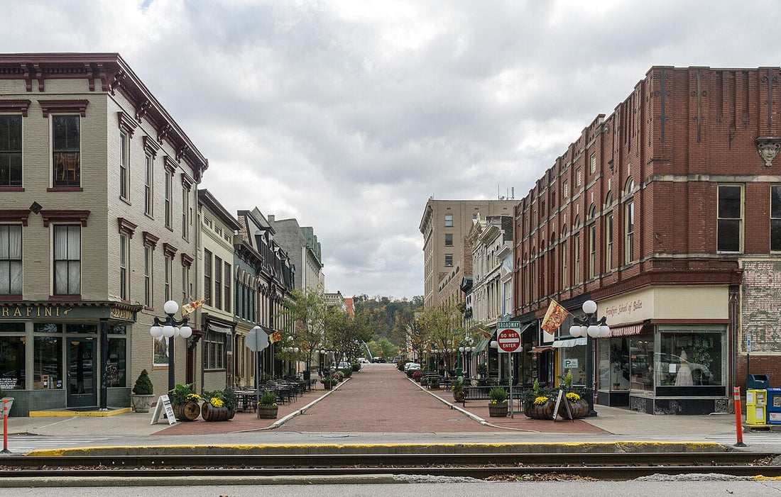 Top or Best Graphic Design Agencies and Companies in Frankfort, Kentucky
