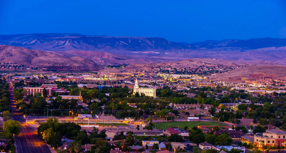 Top or Best LinkedIn Management Agencies and Companies in St. George, Utah