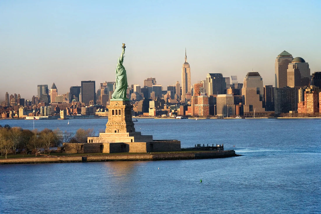 Top or Best AR Filters and Lenses Agencies and Companies in New York City, New York