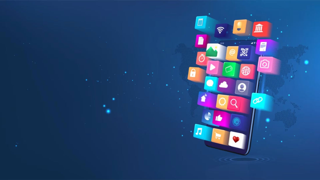 How Do I Make Apps for Android and Then Put Them in the Play Store?