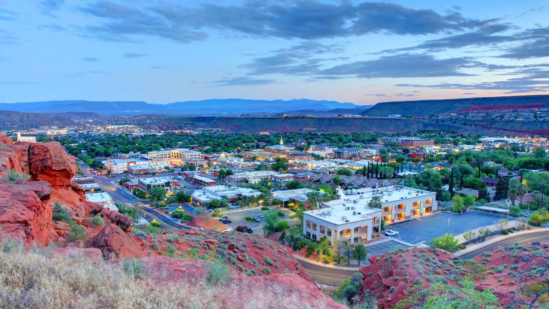 Top or Best Tattoo Design Agencies and Companies in St. George, Utah