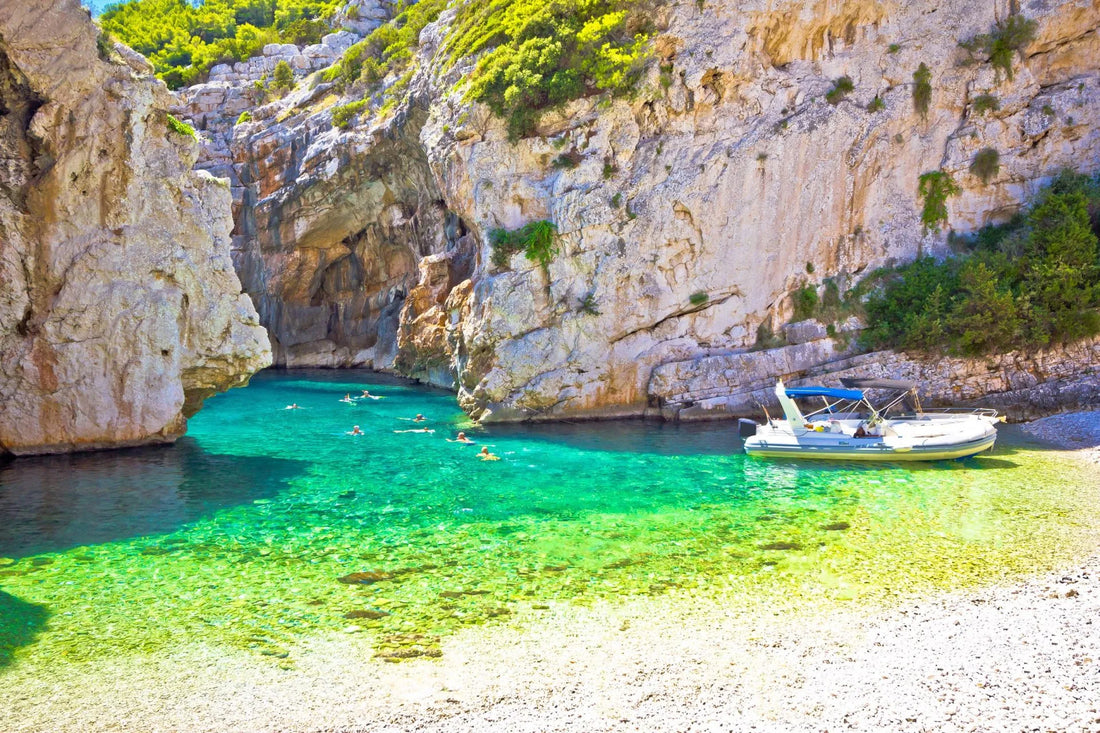 Top or Best Athlete Brand Partnership Agencies and Companies in Croatia