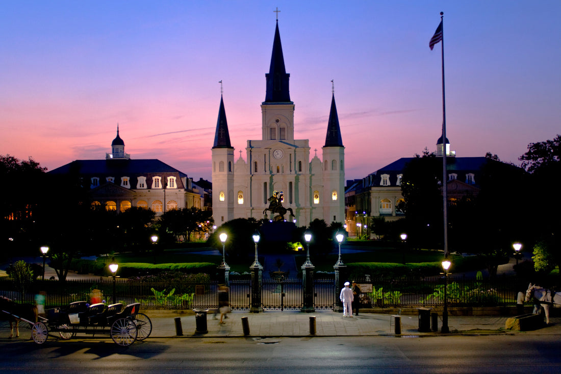 Top or Best Video Editing Agencies and Companies in New Orleans, Louisiana