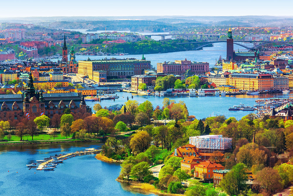 Top 5 Storyboard Design Agencies in Sweden
