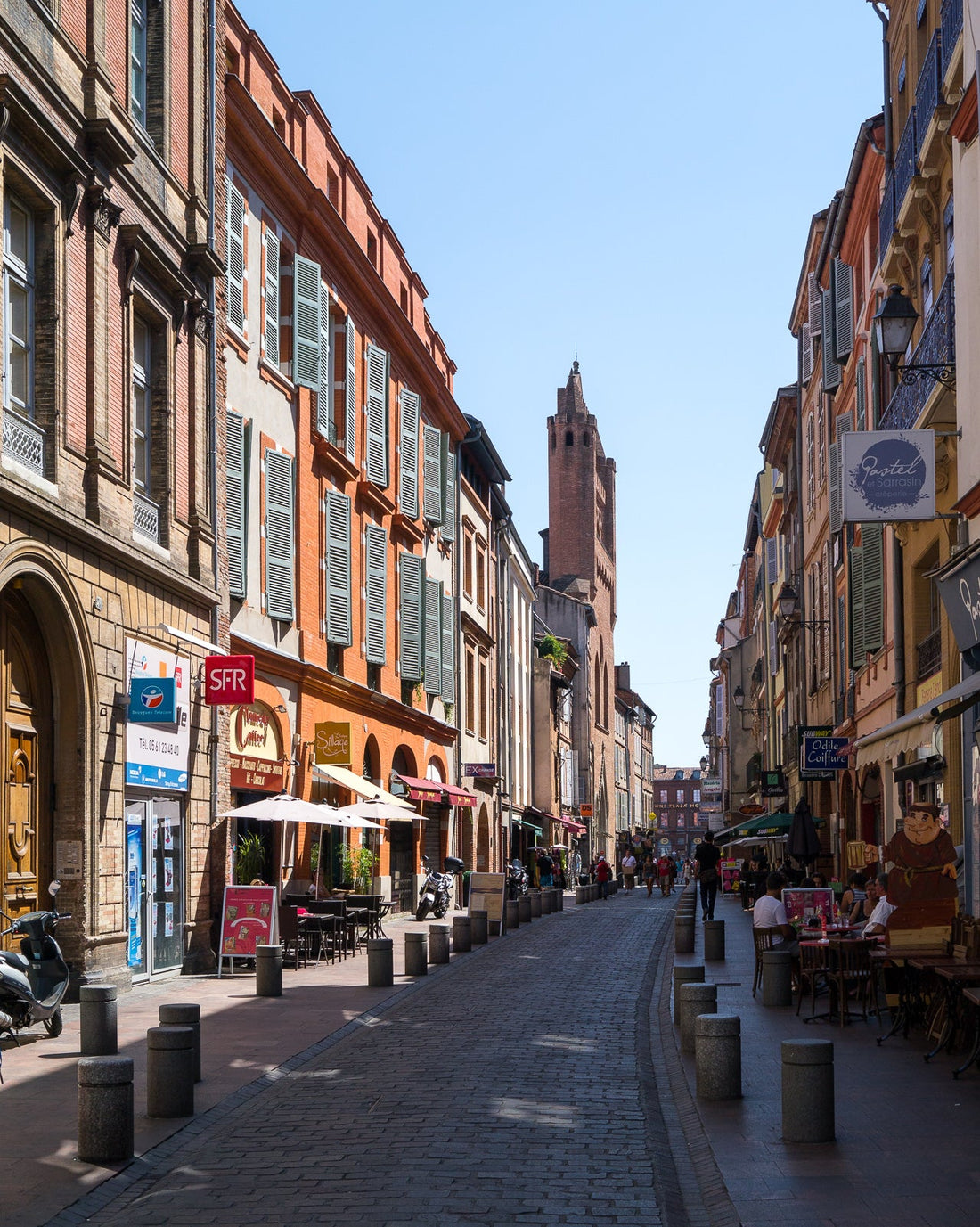 Top or Best Banner Ads Agencies and Companies in Toulouse, France