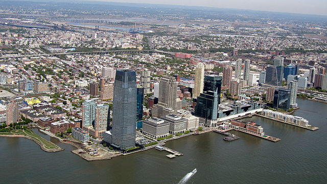 Top or Best App UI/UX Design Agencies and Companies in Jersey City, New Jersey