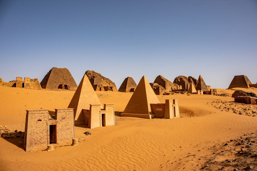 Top or Best Influencer Brand Partnership Agencies and Companies in Sudan