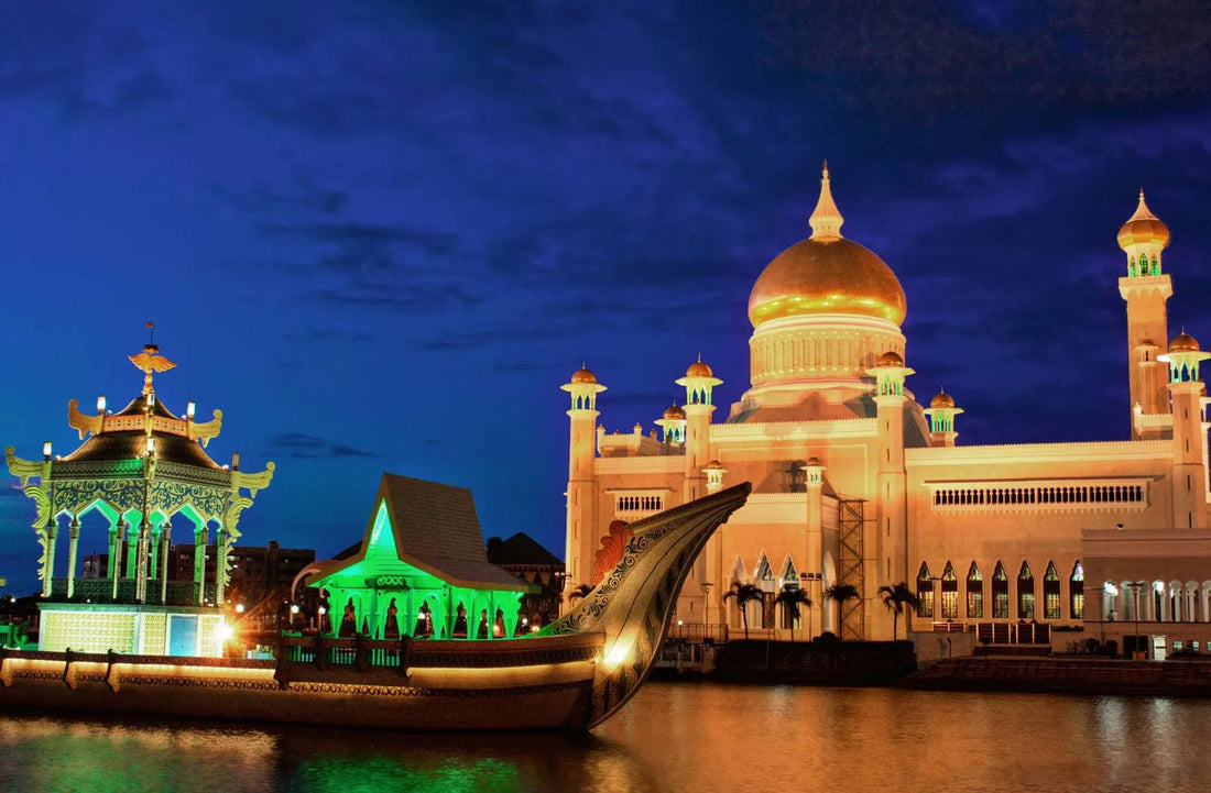 Top or Best Talent Management Agencies and Companies in Brunei