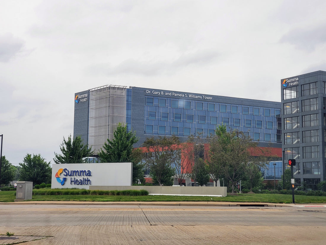 Top or Best Storyboard Agencies and Companies in Akron, Ohio
