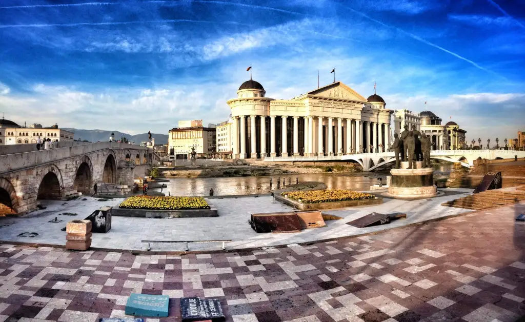 Top Email Campaign Design Agencies in North Macedonia