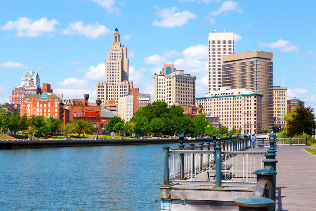 Top or Best Brand Identity Packages Agencies and Companies in Providence, Rhode Island