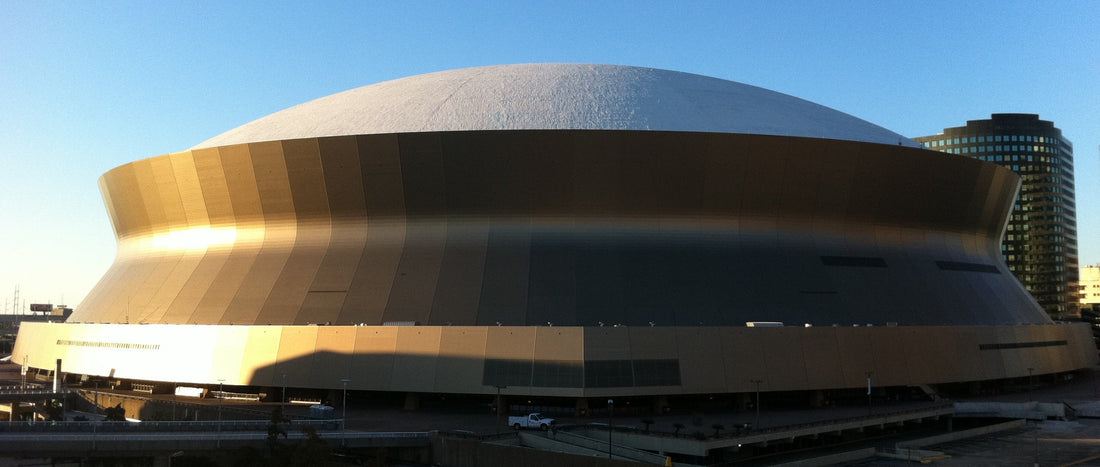 Top or Best Brand Identity Package Agencies and Companies in New Orleans, Louisiana
