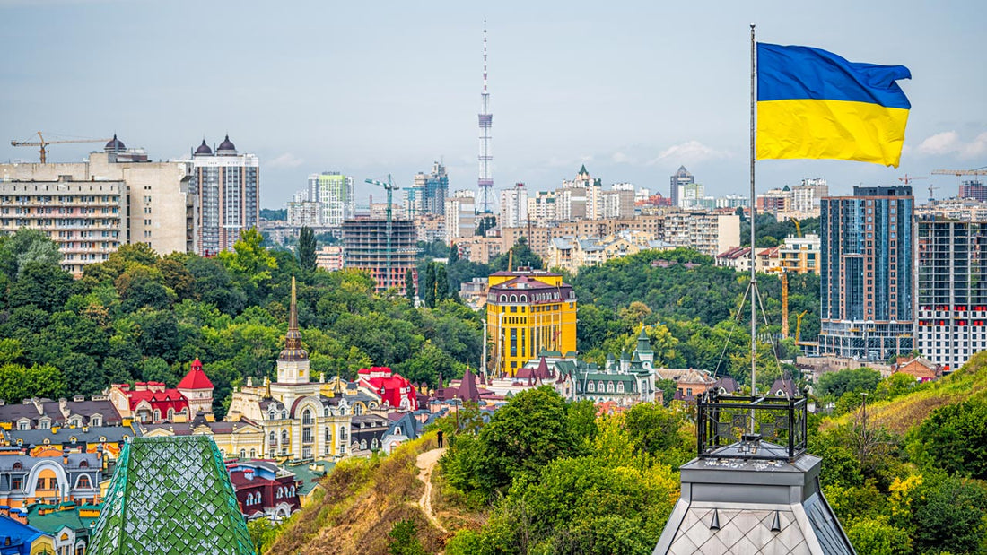 Top or Best Talent Management Agencies and Companies in Ukraine