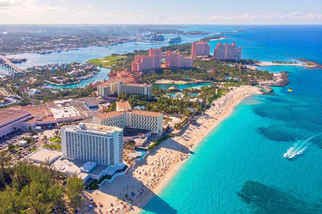 Top or Best Talent Management Agencies and Companies in Bahamas
