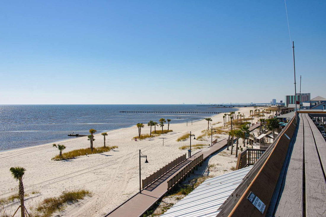 Top or Best Direct Mail Design Agencies and Companies in Biloxi, Mississippi