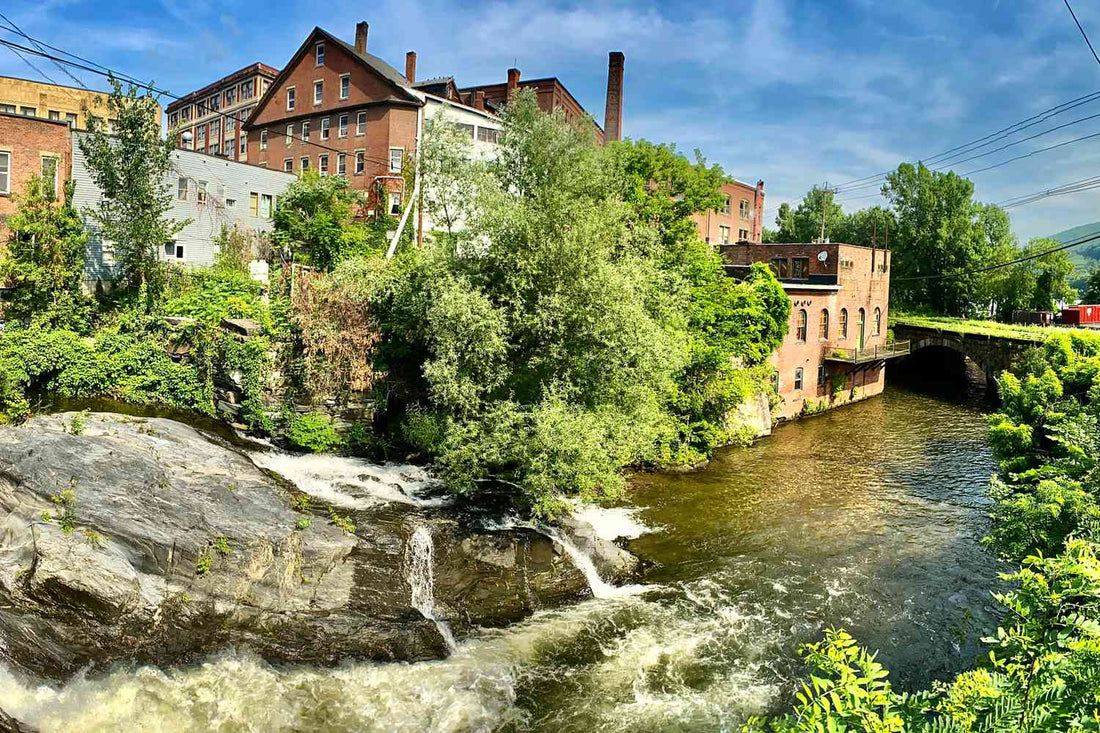 Top or Best NFT Art Agencies and Companies in Brattleboro, Vermont