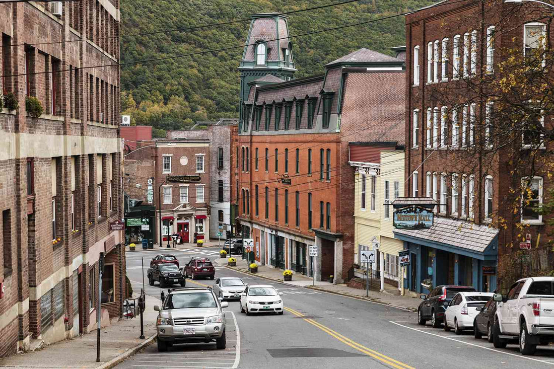 Top or Best Stationery Design Agencies and Companies in Brattleboro, Vermont