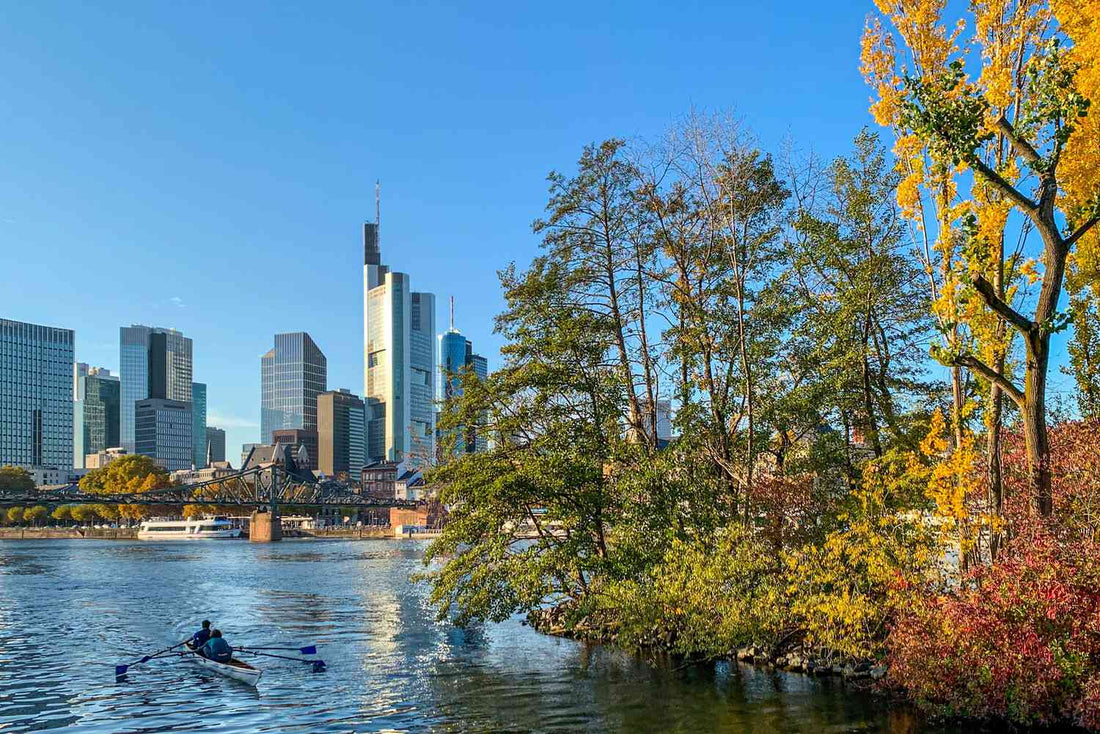 Top or Best Portraits & Caricatures Agency in Frankfurt, Germany