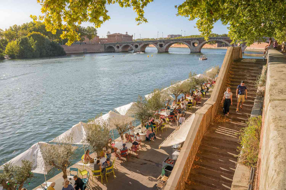 Top or Best Postcard Design Agencies and Companies in Toulouse, France