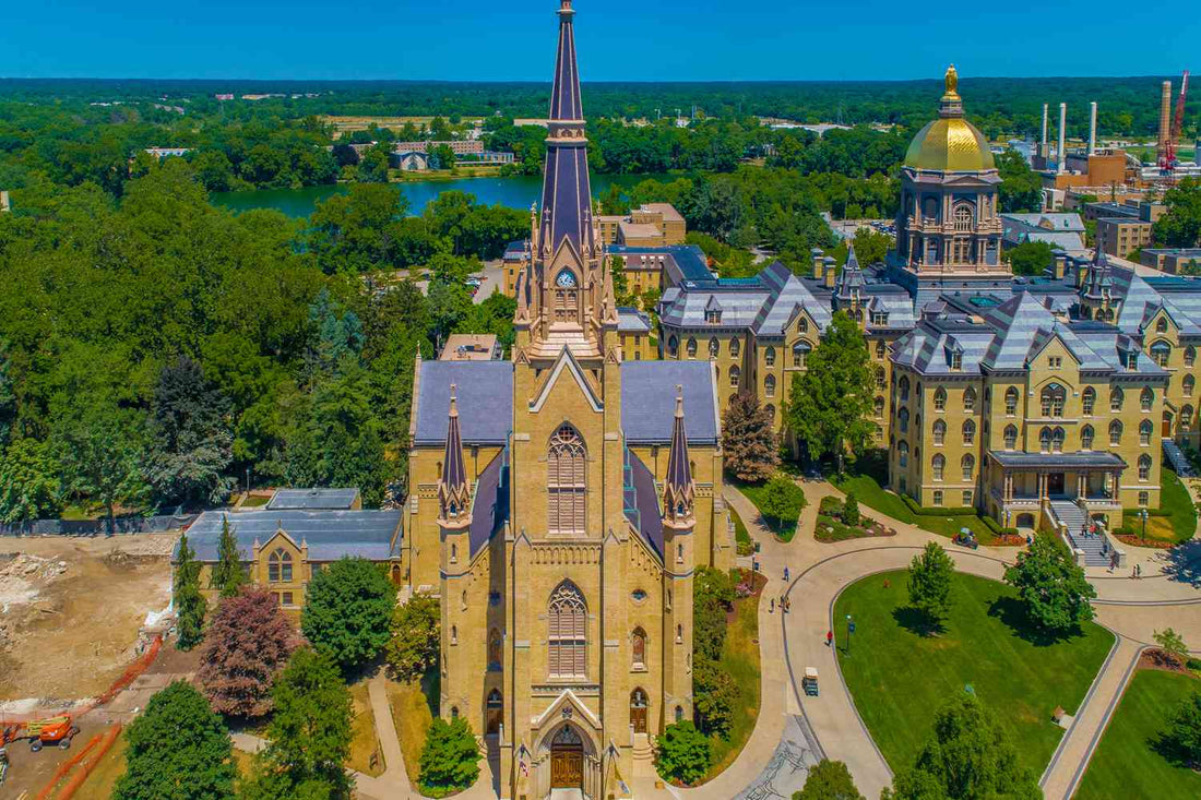 Top or Best Direct Mail Design Agencies and Companies in South Bend, Indiana