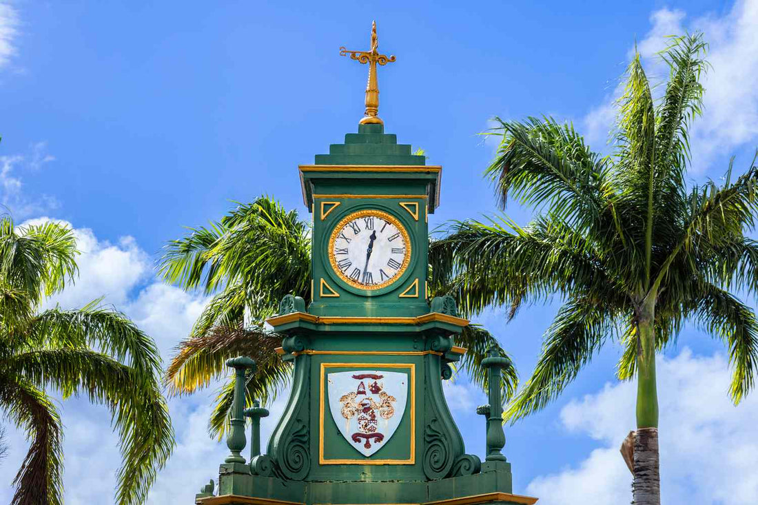 Top or Best Influencer Brand Partnership Agencies and Companies in Saint Kitts & Nevis