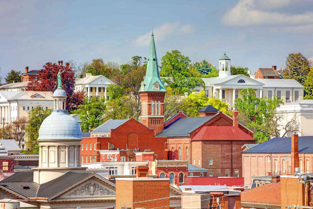Top or Best Athlete Brand Partnership Agencies and Companies in Virginia