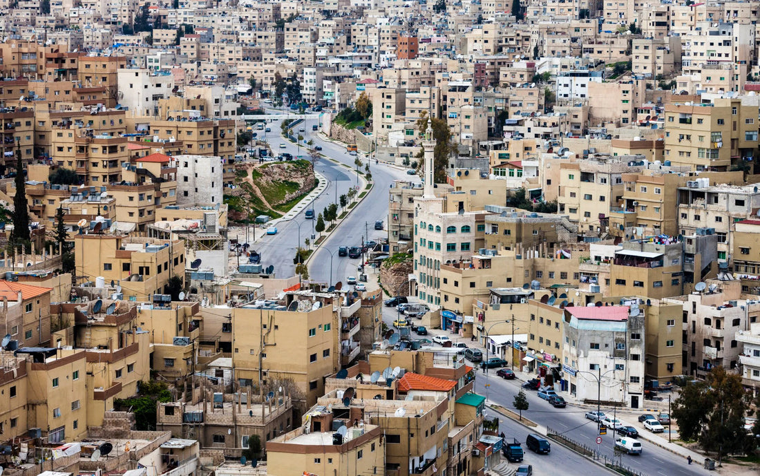 Best TikTok Management Companies in Jordan