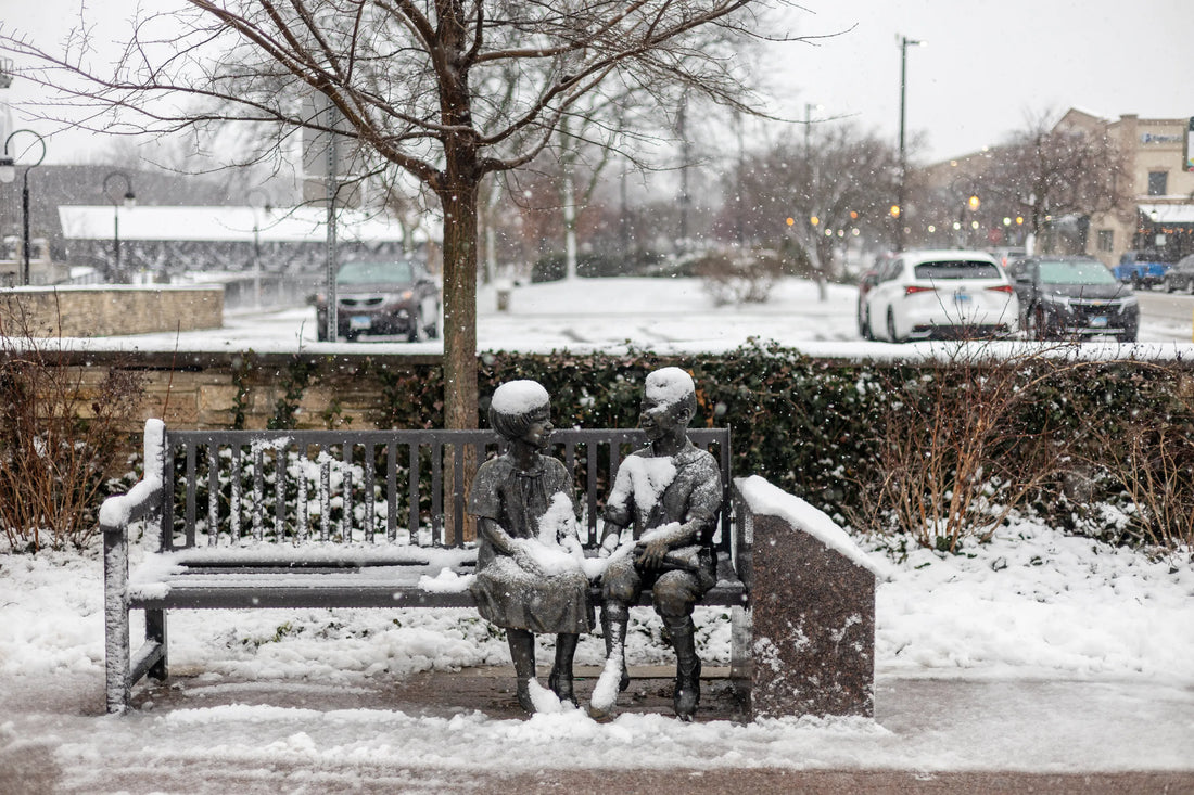 Top or Best Email Campaign Design Agencies and Companies in Naperville, Ilinois