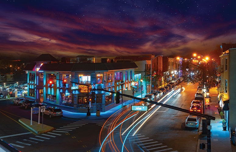 Top or Best Web & Mobile Design Agencies and Companies in Elizabeth, New Jersey