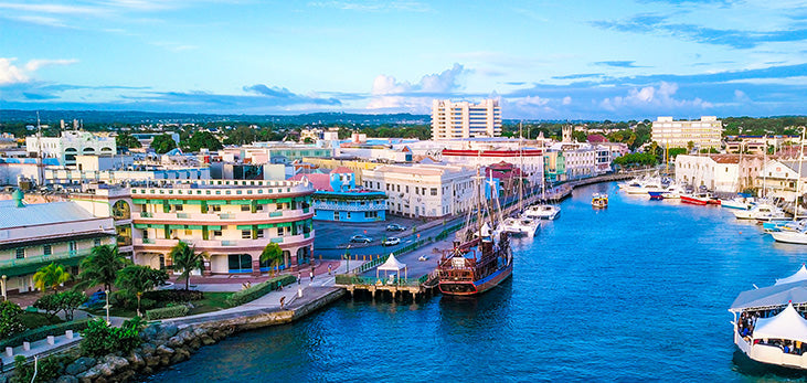 Top 5 NFT Design Agencies in Barbados