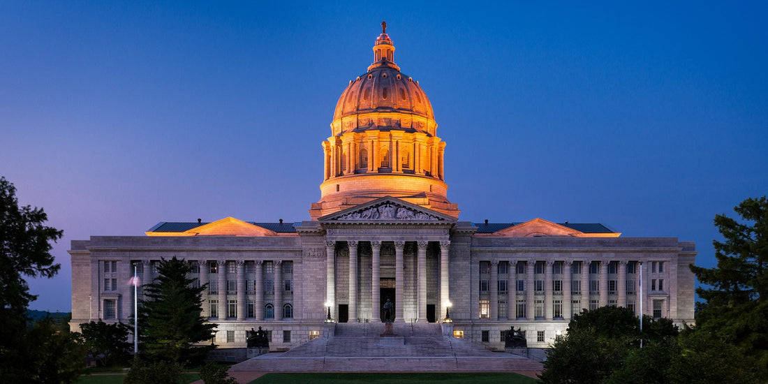 Top or Best Copywriting Agencies and Companies in Jefferson City, Missouri