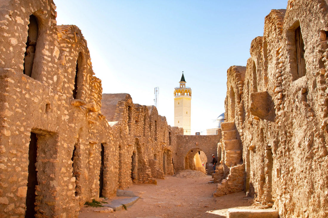 Top or Best Influencer Brand Partnership Agencies and Companies in Tunisia