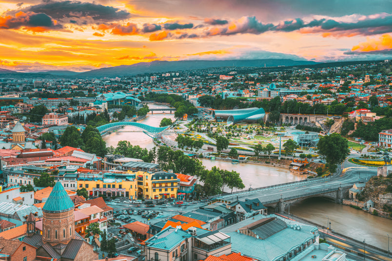 Top 5 Photo Editing Agencies in Georgia