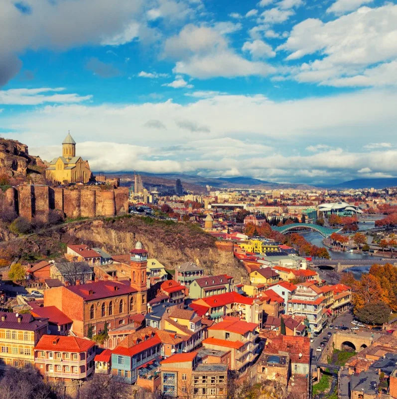 Top or Best Web & Mobile Design Agencies and Companies in Georgia