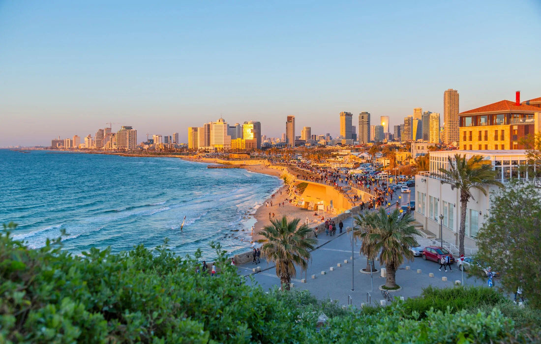 Top or Best Athlete Management Agencies and Companies in Israel